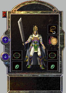 176道士装备